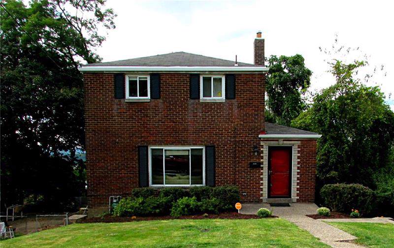 1149 Mccabe St - Photo 1