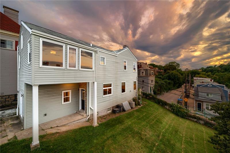 203 Saint Thomas Street - Photo 1