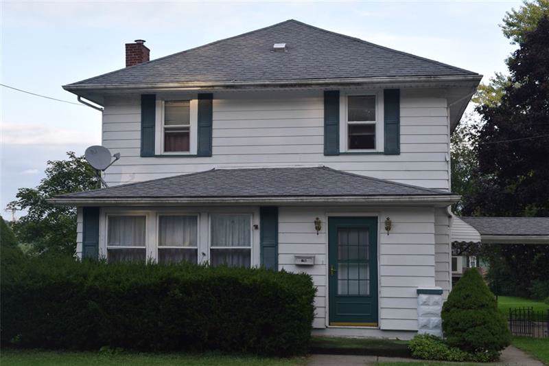136 Otter St. - Photo 1
