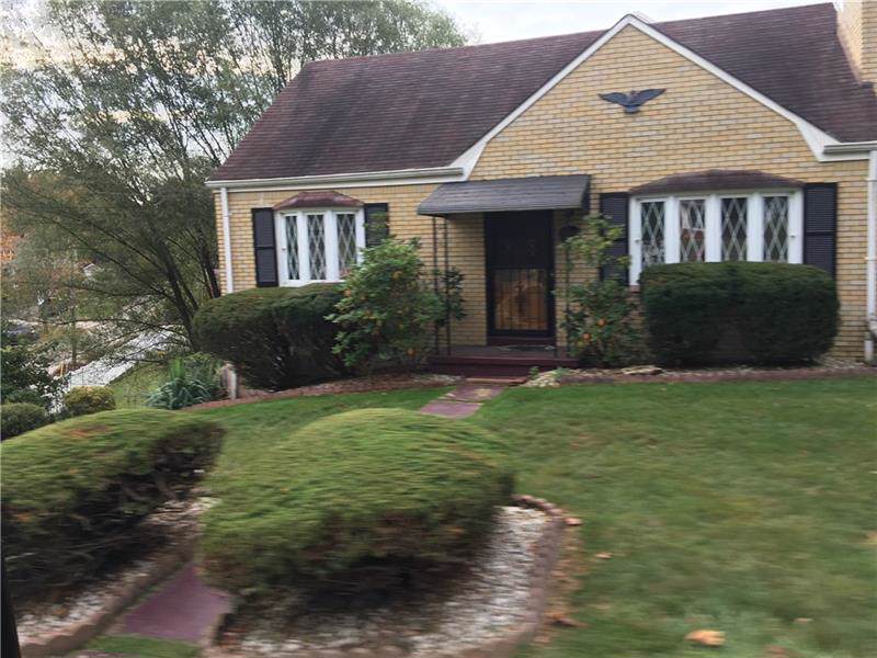 1364 Berryman Avenue - Photo 1