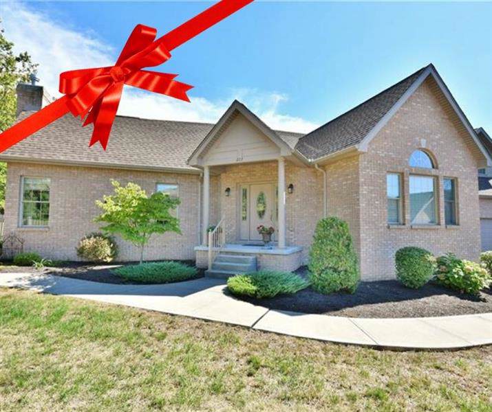 227 Village Green Dr - Photo 1