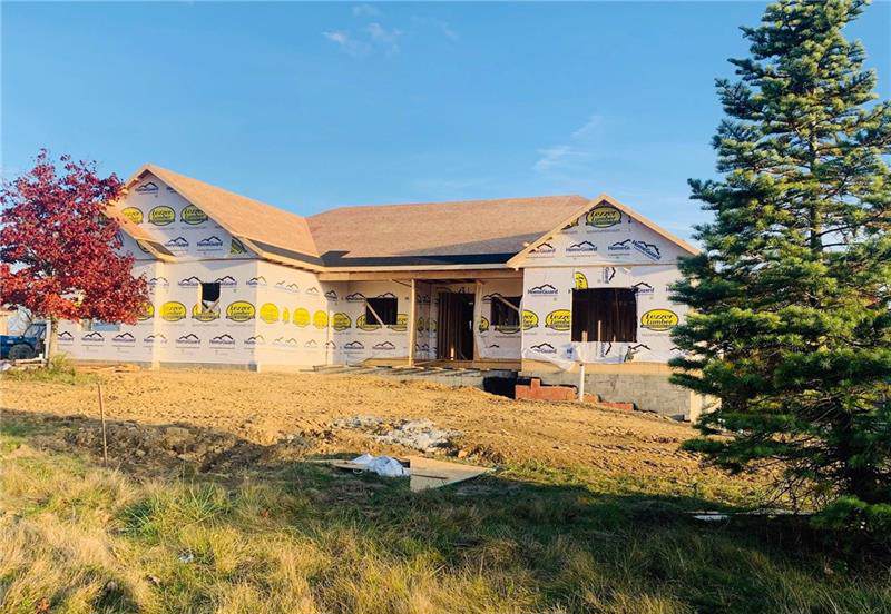 Lot 2 Fox Hollow Drive - Photo 1
