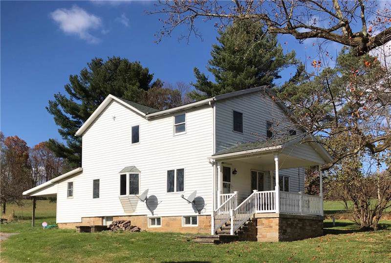 263 Derry Ridge Road - Photo 1