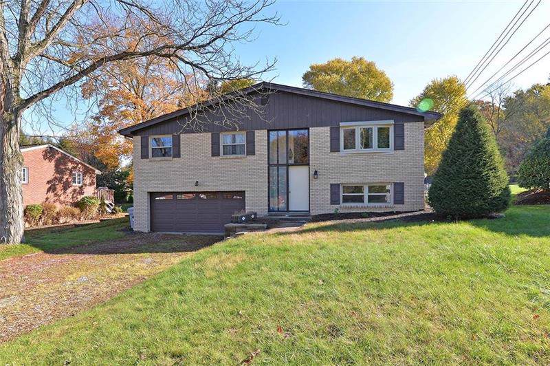 2812 Jo Alyce Drive - Photo 1