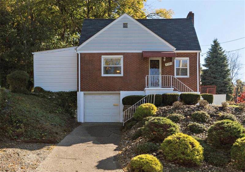 3300 Foster Rd - Photo 1