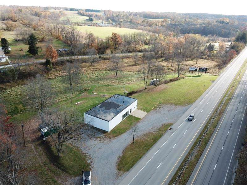 3944 Constitution Blvd Rt. 51 - Photo 1