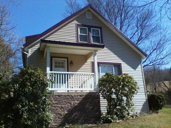 258 Lindsay Run Road - Photo 1