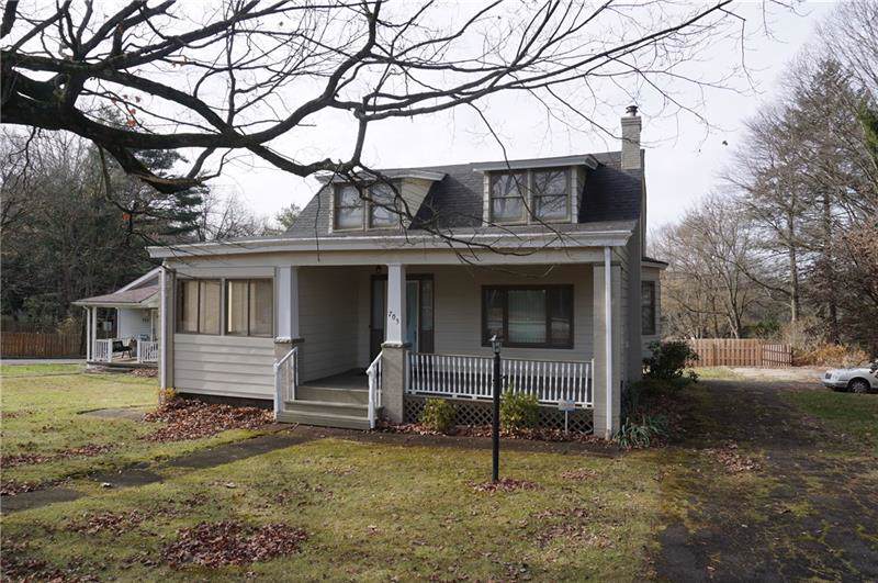 705 Perry Highway - Photo 1