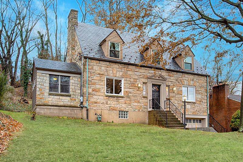 345 Cedar Blvd - Photo 1
