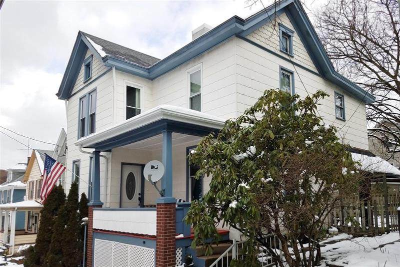 501 Harrison Ave - Photo 1