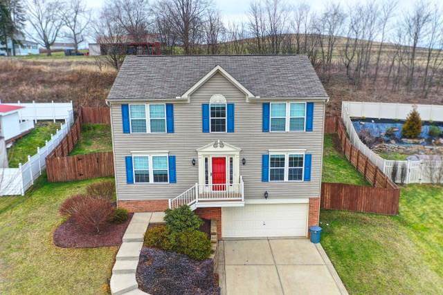 11402 Percheron Circle - Photo 1