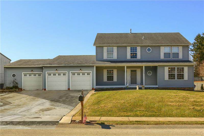 106 Shady Oak Drive - Photo 1