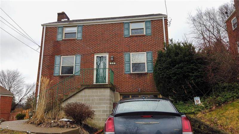 936 Meadowcroft Avenue - Photo 1