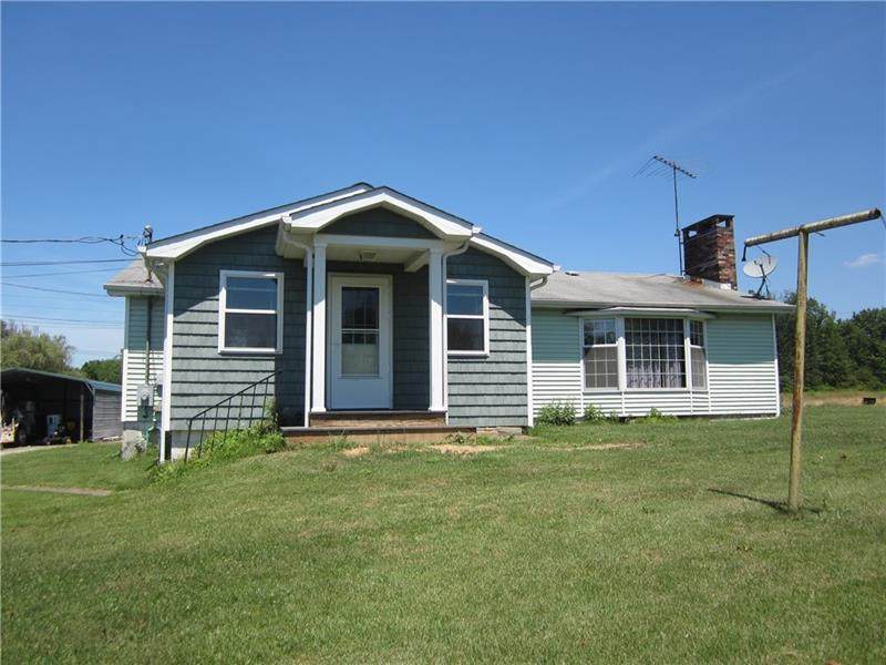 110 Transmission Lane - Photo 1