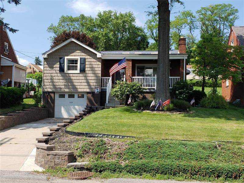 1105 Broughton Rd - Photo 1