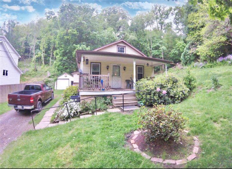 1210 Davidson St - Photo 1