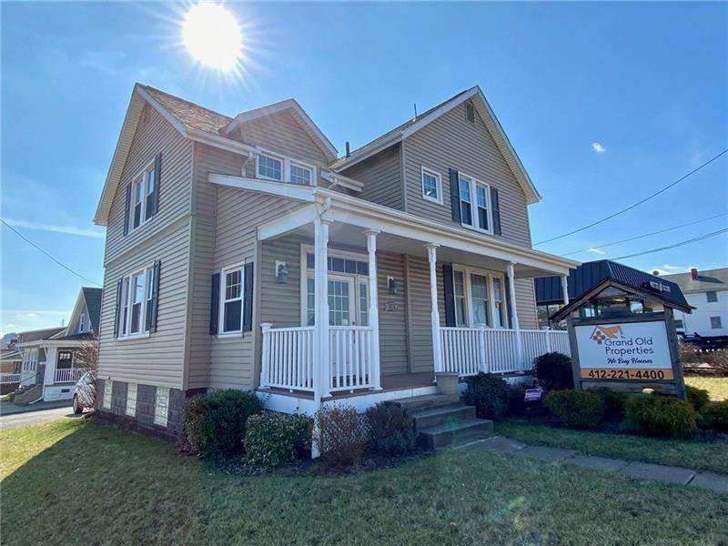 1154 Washington Pike - Photo 1