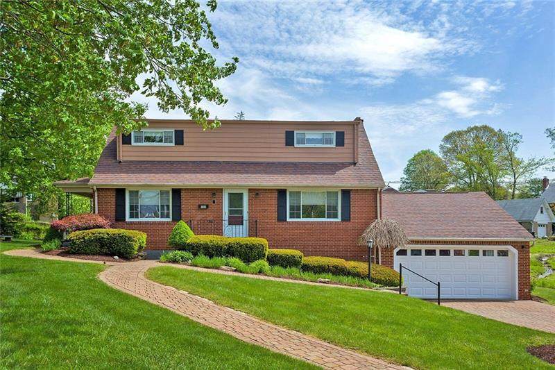 400 Cypress Court - Photo 1