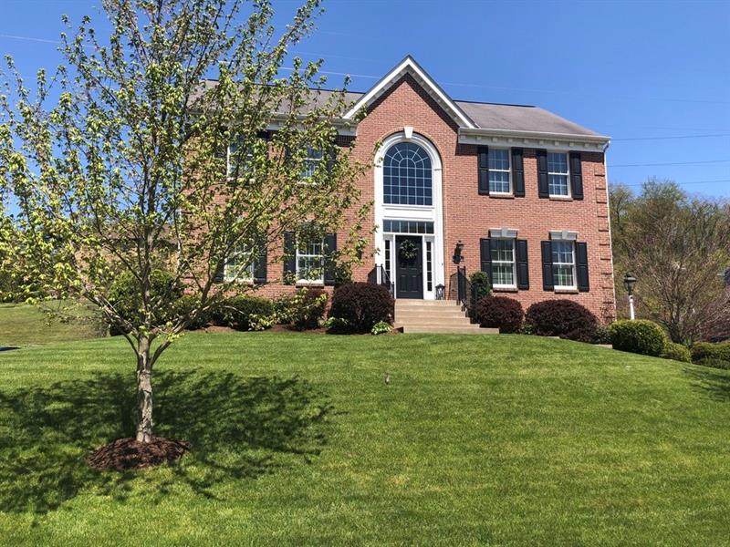 2535 Forest Brook Drive - Photo 1