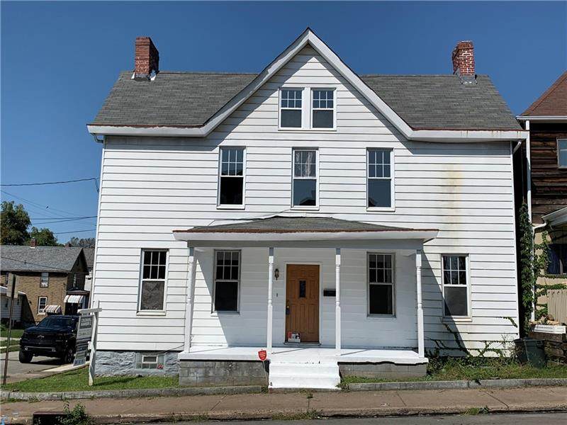 627 Pittsburgh Street - Photo 1