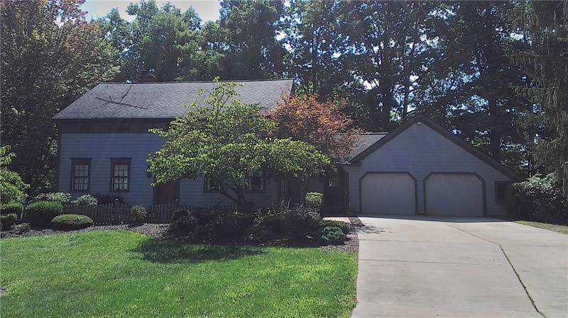 874 Orchard Terrace Dr - Photo 1