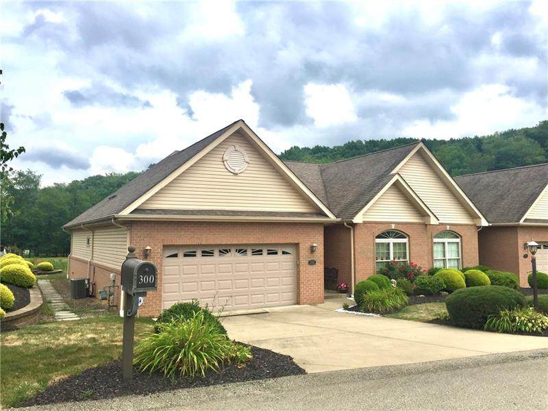 300 Brick Ridge Lane - Photo 1
