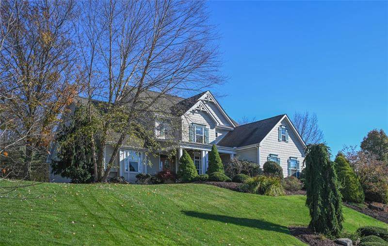 3322 Lake Ridge Drive - Photo 1