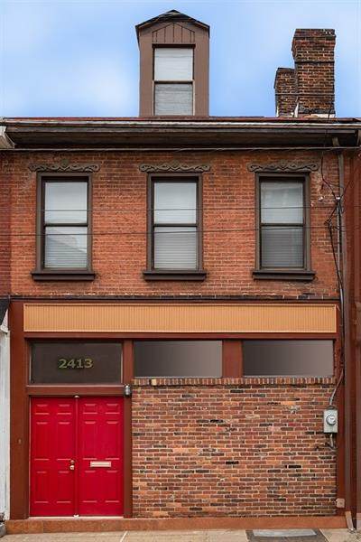 2413 Sarah St - Photo 1