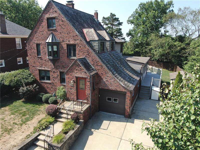 2460 Craftmont Avenue - Photo 1