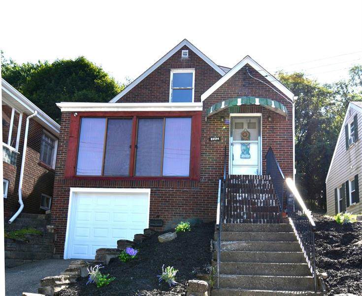 2224 Beaver Rd - Photo 1