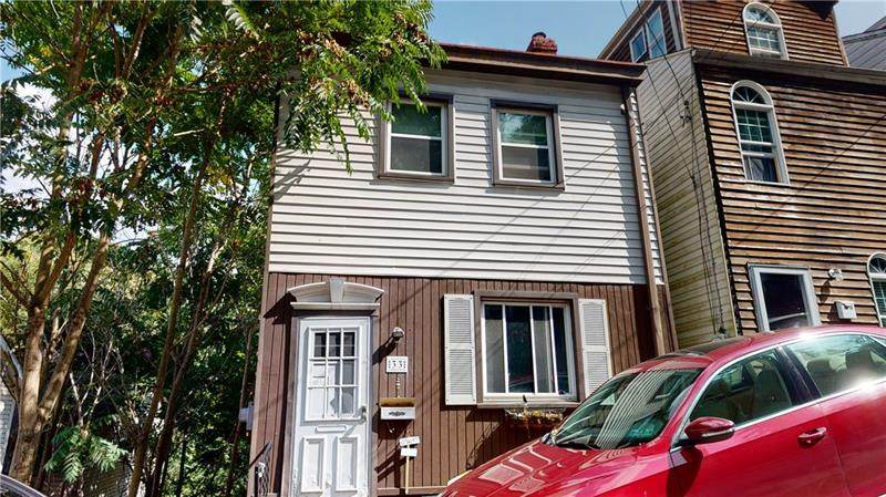 33 Welsh Way - Photo 1
