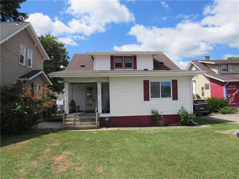 2605 Darlington Road - Photo 1