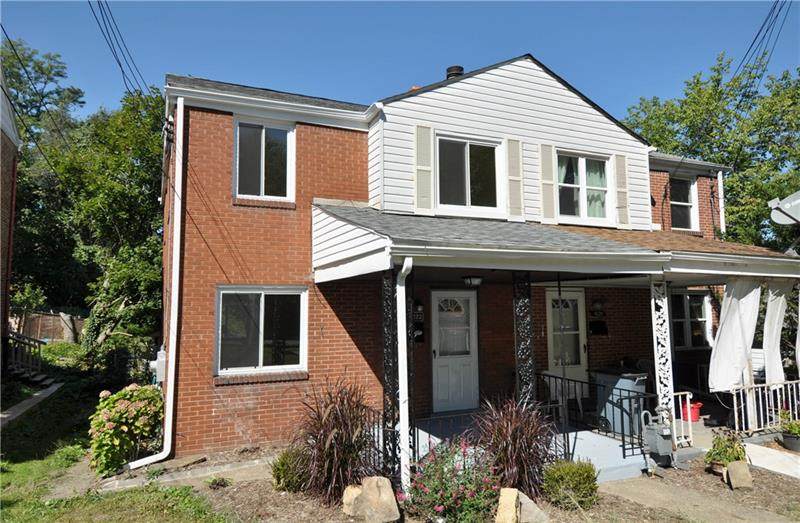 4222 Mccaslin Street - Photo 1