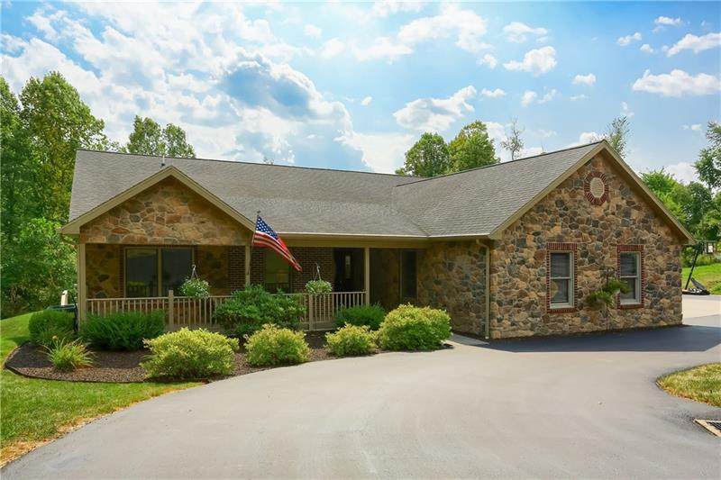 2361 Sunset Ridge Ln - Photo 1