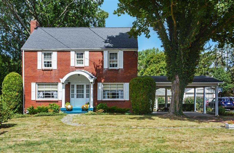 112 Summit Road - Photo 1