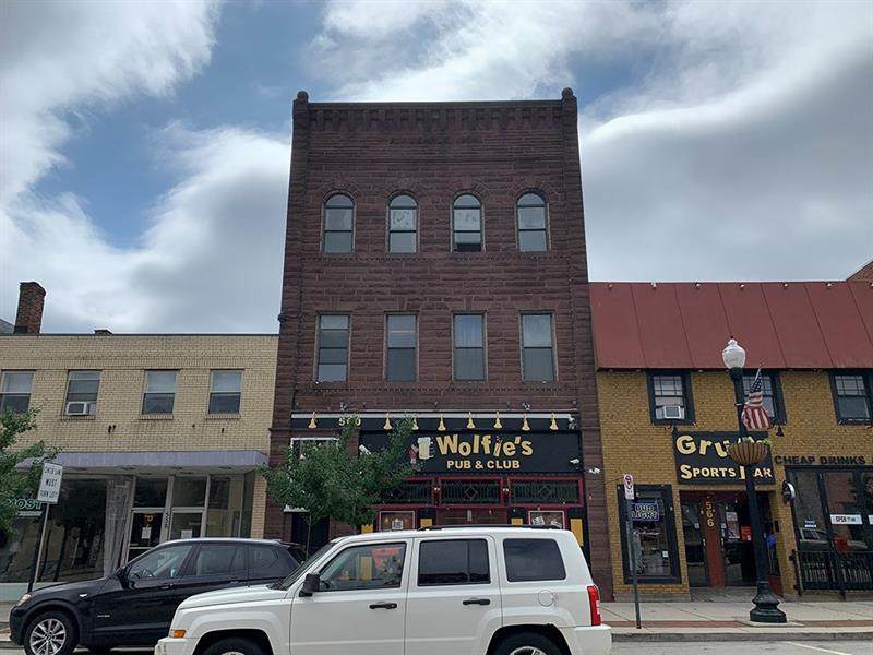 560 Philadelphia Street - Photo 1