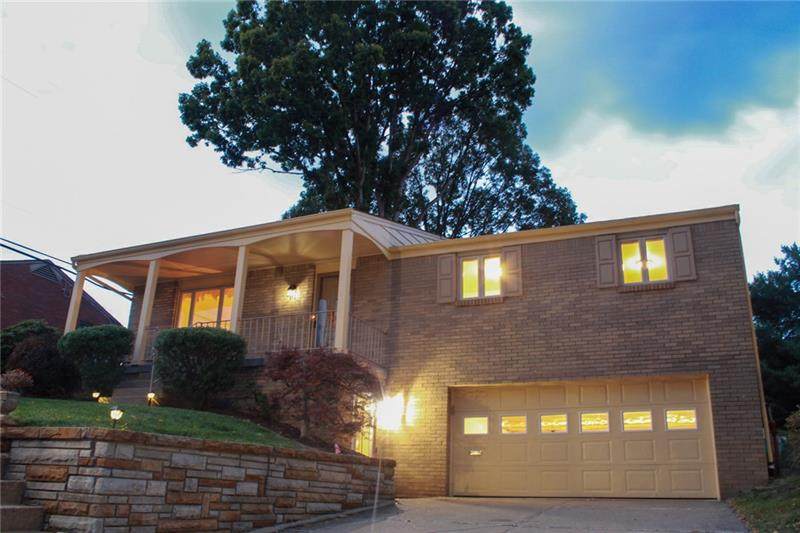 5133 Morningrise Dr - Photo 1