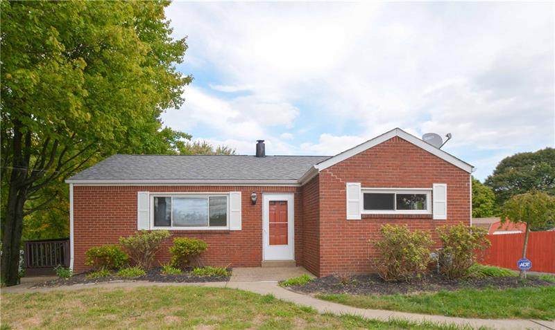 4127 Grandview Drive - Photo 1