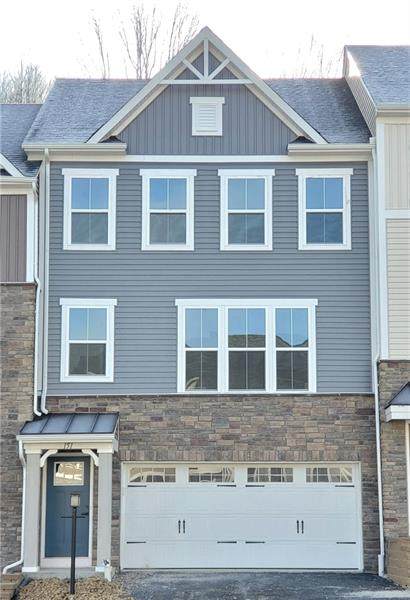 151 Moyer Hill Drive - Photo 1
