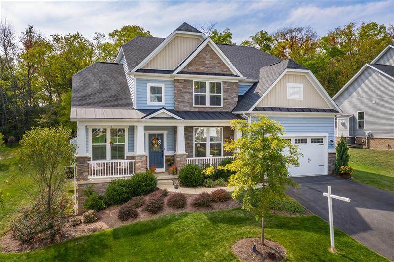 3011 Brookstone Dr - Photo 1