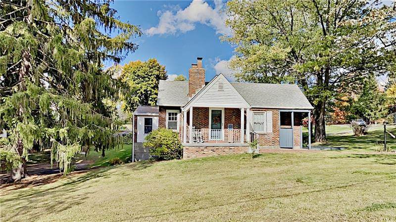 1100 Southvale Rd - Photo 1
