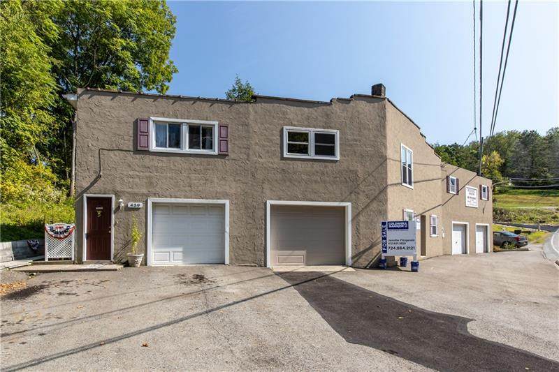 439 Hahntown Wendel - Photo 1