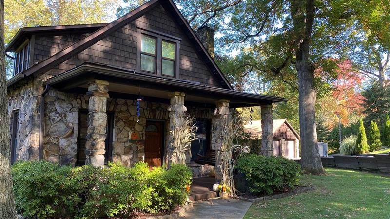 141 Hicks Road - Photo 1
