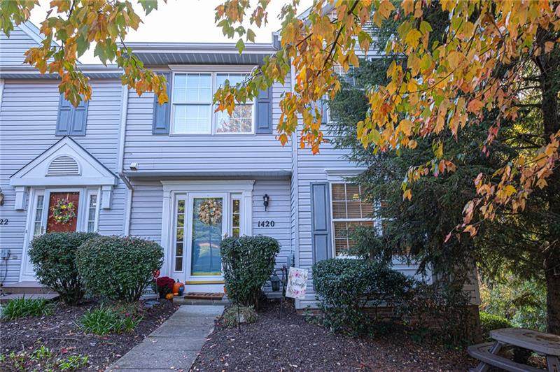 1420 Meadowbrook Dr - Photo 1