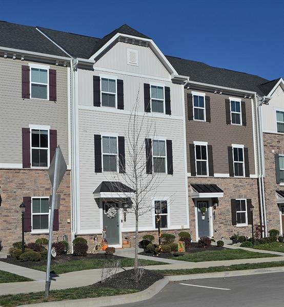 151 Bucktail Drive - Photo 1
