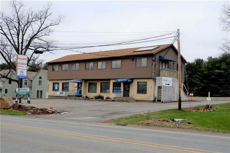 238 Moon Clinton Road - Photo 1