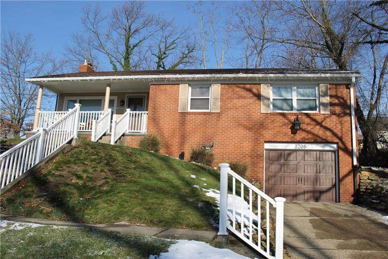 3205 Wilson Ave - Photo 1