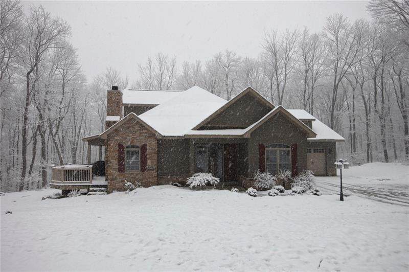 728 Camp Run Road - Photo 1