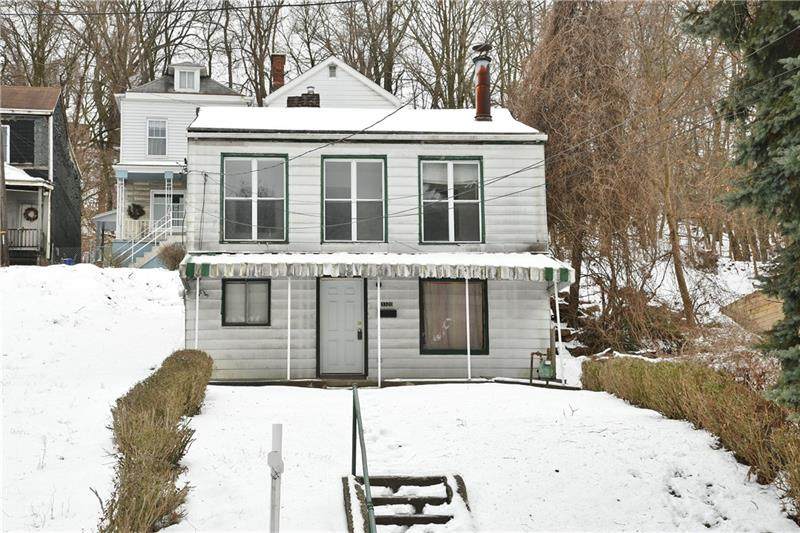 3320 Ridgway Street - Photo 1