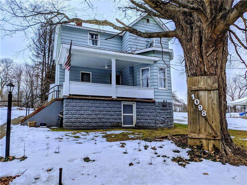 1098 Haytown Rd - Photo 1